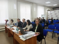 Начальник ОМВД Копейска принял участие в комиссии по защите выпускных работ студентов по теме правоохранительной деятельности