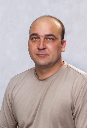 Кудашев Александр Александрович