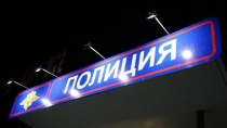 Полицейские Копейска  проводят проверку по факту происшествия на улице Ильича