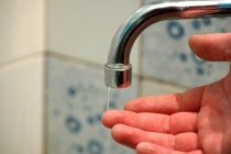 Отключение горячего водоснабжения