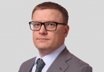 Поздравление губернатора Челябинской области Алексея Текслера с Днем Победы