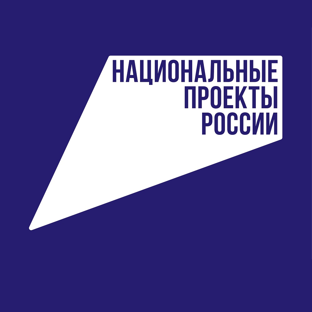 Национальные проекты России. «Что стоит за этим знаком?»