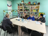 В Копейске прошла встреча Главы с жителями села Калачево