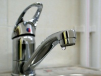 Отключение горячего водоснабжения