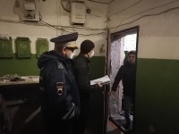 ОГИБДД и судебные приставы проводят совместные рейды