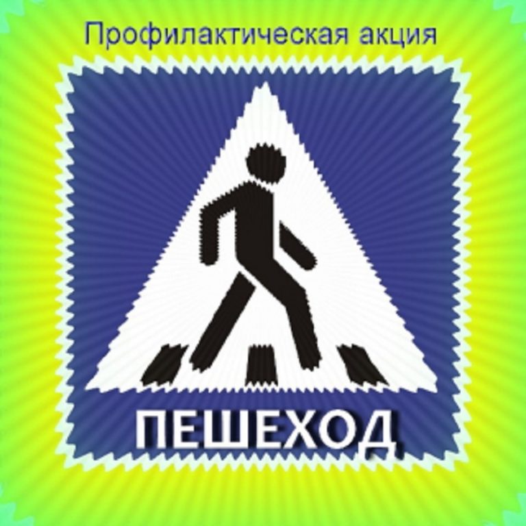 Госавтоинспекция Копейского городского округа проводит мероприятия по профилактике наездов на пешеходов