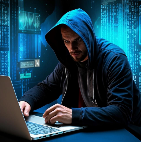 Информация о появлении новых способов совершенствования дистанционных преступлений