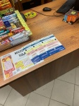 Копейские полицейские продолжают проводить беседы на тему профилактики дистанционных мошенничеств