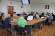 Об очередном заседании комиссии по противодействию коррупции на территории Копейского городского округа