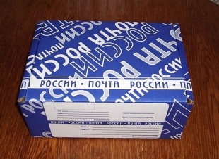 Отделения Почты приняли более 10 000 бесплатных посылок для военных в зону СВО