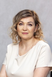 Чугунова Елена Владимировна