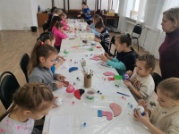 В Копейске продолжаются праздничные мероприятия