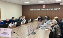 В Копейске прошла рабочая встреча по проекту «Профессионалитет»