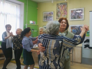 Музыкальный вечер в библиотеке