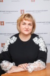 О торжественных мероприятиях ко Дню города рассказала Светлана Логанова