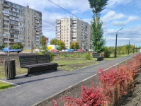 Благоустройство в Копейском городском округе