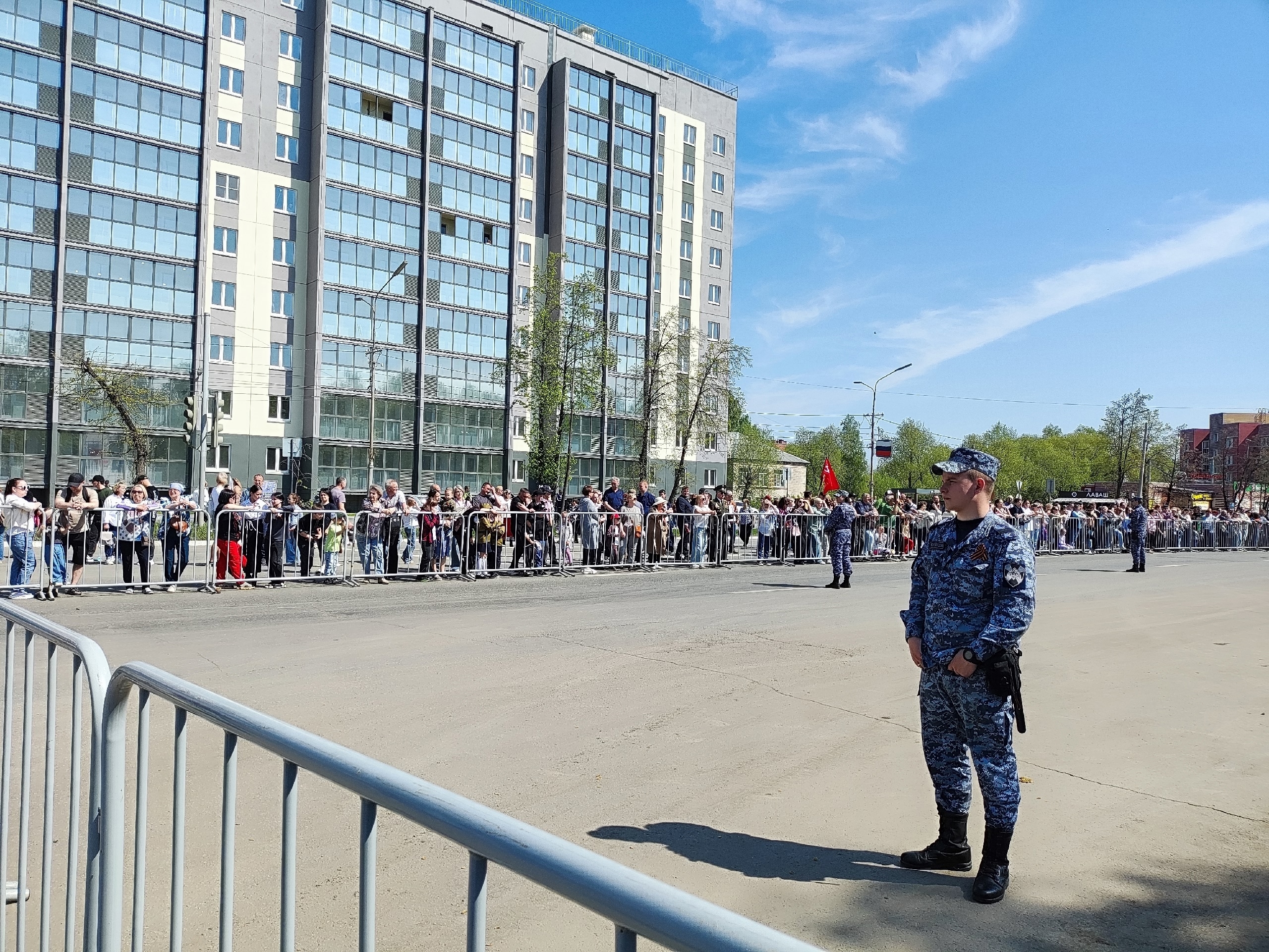 На Южном Урале завершились мероприятия, посвященные 81-летию Победы в Великой Отечественной войне 