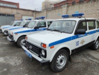 Ежегодно 30 октября в России отмечают День памяти жертв политических репрессий