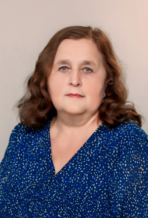 Белобородова Елена Юрьевна