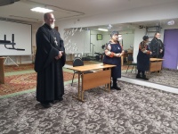 С молодежью Копейска поговорили о семейных ценностях