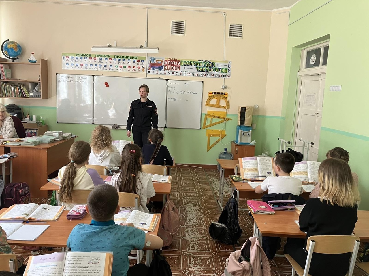 Профилактика самовольных уходов детей из дома. Это важно знать