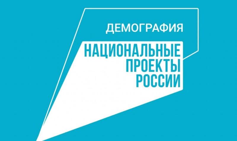 Вырастет пособие, выплачиваемое в рамках проекта «Демография»