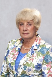 Деккерт Элла Григорьевна