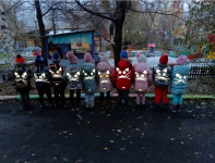 Челлендж «Засветись, Копейск!»: безопасность на дорогах в фотоформате