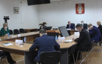 Состоялось очередное аппаратное совещание главы Копейского городского округа