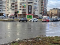 Под колеса автомобиля вновь попал несовершеннолетний пешеход