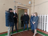 Глава Копейска проверила реализацию проектов