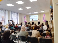 В Копейске прошла «Библионочь 2024»