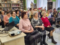 Музыкальный вечер к 110-летию Аркадия Островского