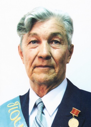 Поздеев Геннадий Владимирович