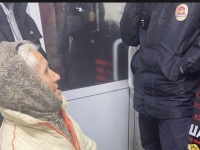 Полицейские Копейска помогли пожилой женщине вернуться домой