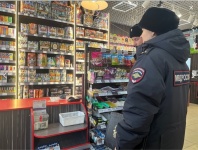 Полицейские Кыштыма и Копейска изъяли более 3-х тысяч единиц опасных пиротехнических изделий