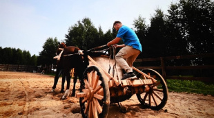 Губернатор Челябинской области Алексей Текслер поблагодарил создателей фильма про Аркаим