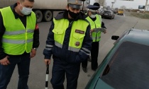 Госавтоинспекция Копейского городского округа проводит профилактическую акцию «Автобус»