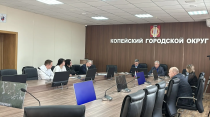 В Копейске прошло заседание рабочей группы по профилактике заболевания животных