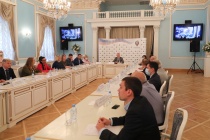 Челябинская область поддержит всенародную акцию «Верим в Россию!» ⠀