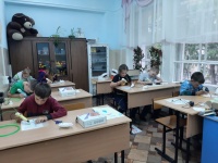 Больше 500 детей Челябинской области познакомились с техническими направлениями творчества