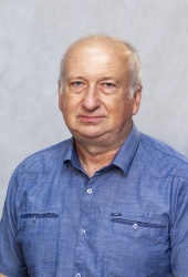 Асташов Сергей Владимирович