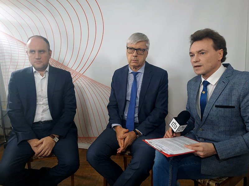 Подведены итоги первого года работы МУП «КСВВ»