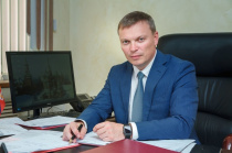 Глава Копейска Андрей Фалейчик даст интервью на радио