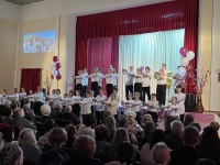 Копейскому политехническому колледжу исполнилось 75 лет