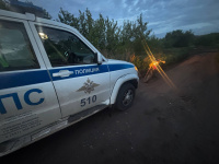 Госавтоинспекция Копейска пресекла грубое нарушение правил дорожного движения, повлекшее признаки уголовного преступления