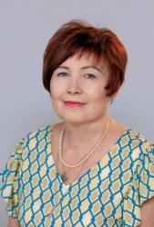 Гусева Наталья Николаевна