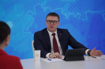 Глава Копейска Андрей Фалейчик прокомментировал прямую линию с губернатором Челябинской области Алексеем Текслером