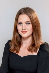 Зотова Екатерина Викторовна