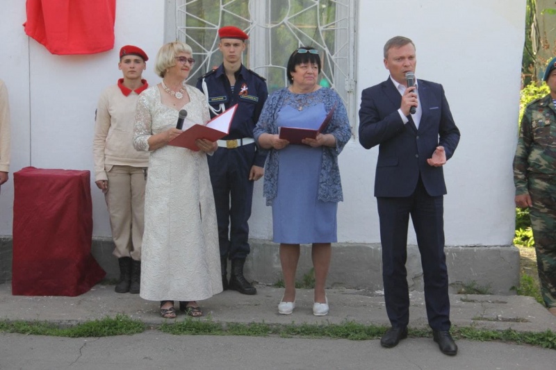 В Копейске приступили к благоустройству сквера Тиссена 